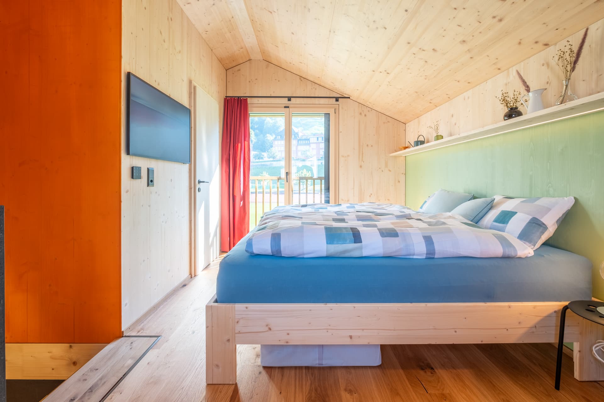VIVAN Element TinyHaus Holzhaus